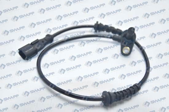 SWAPP 11378 Abs Sensoru Arka Sol Duster 10>